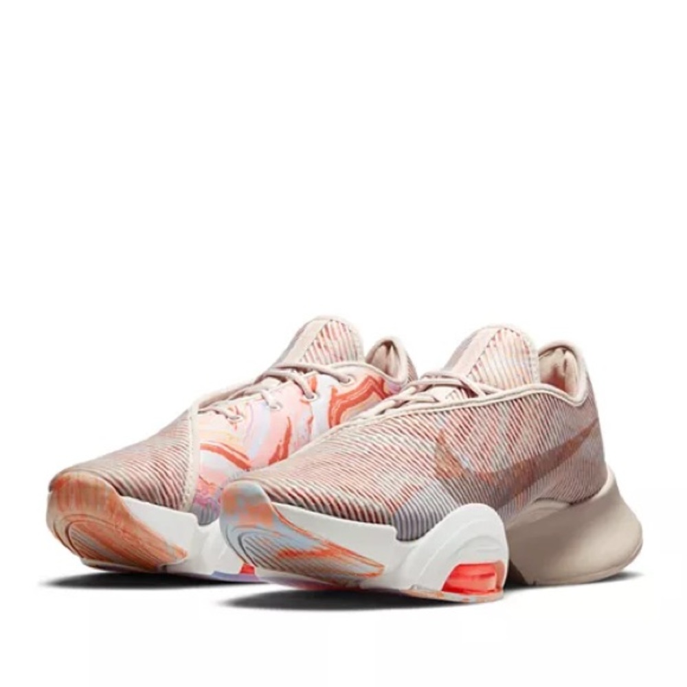 Nike Air Zoom Superrep Tennis Shoe